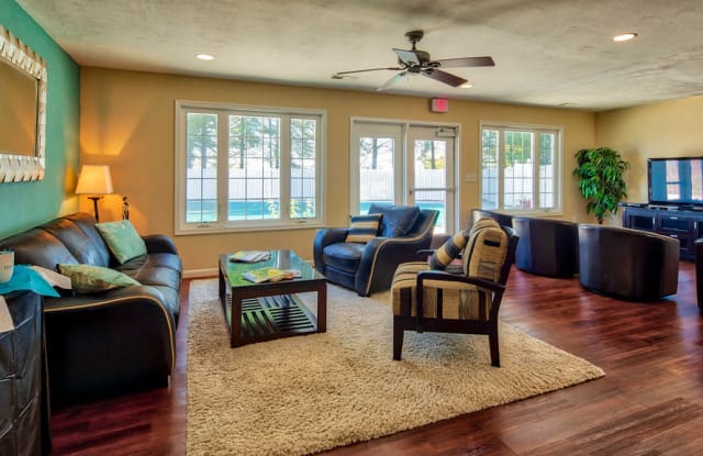 Barrington Luxury Apartment Homes Gallery 4