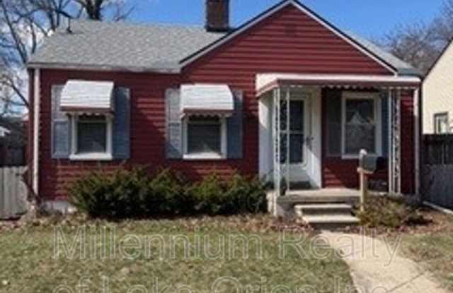 1522 Longfellow Ave - 1522 Longfellow Avenue, Royal Oak, MI 48067