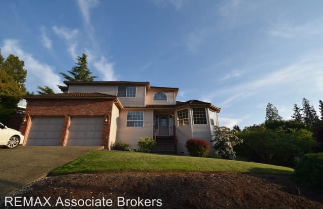 5012 Mill Pond Dr SE - 5012 Mill Pond Drive, Auburn, WA 98092