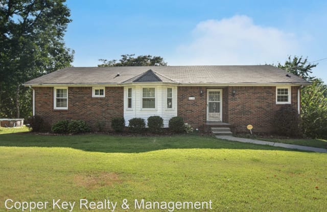 1626 Bevard Road - 1626 Bevard Road, Clarksville, TN 37042