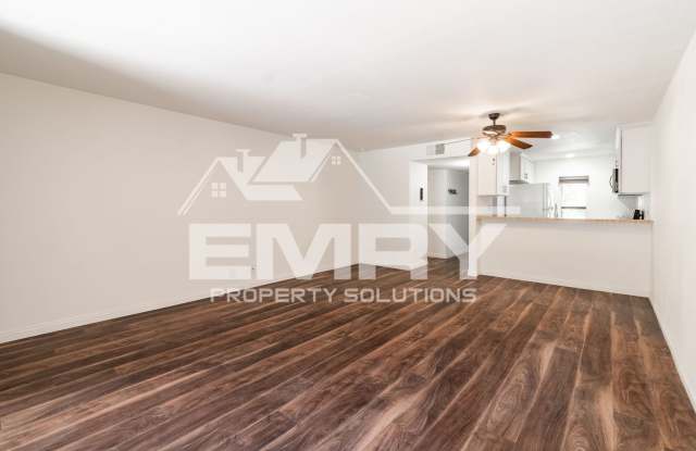 Amazing Deal 1 Bed 1 Bath for Rent Orange Blossom CA 92618 Gallery 3