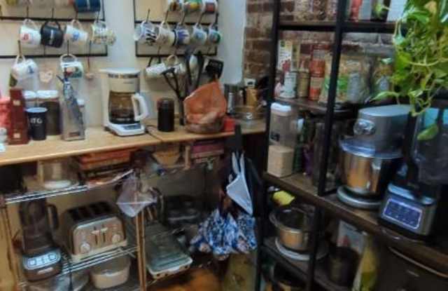 1640 York Avenue - 1640 York Avenue, New York City, NY 10028