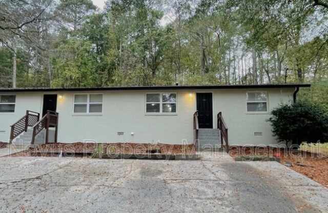 60 Gees Lane - 60 Gees Lane, Carroll County, GA 30117
