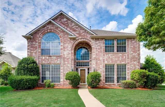 7509 Avalon Drive - 7509 Avalon Drive, Plano, TX 75025