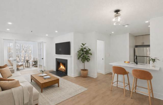 Rosslyn Heights photos photos