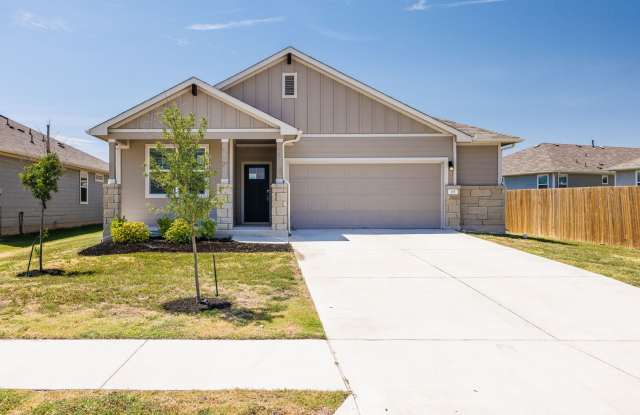 **End of Summer Special: 2 Weeks Free!!** Spacious 4-Bedroom Home in Prime Hutto Location! photos photos