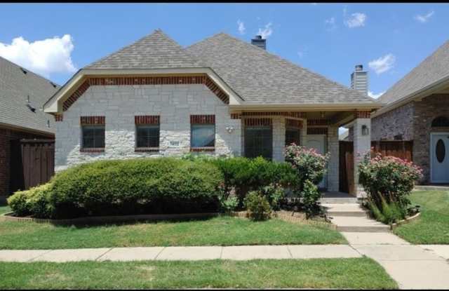 1402 Snowberry Drive - 1402 Snowberry Drive, Allen, TX 75013