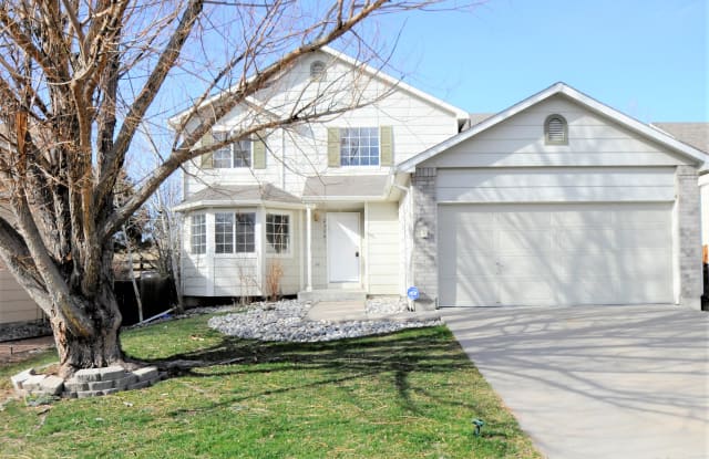 23541 Broadmoor Drive - 23541 Broadmoor Drive, Parker, CO 80138
