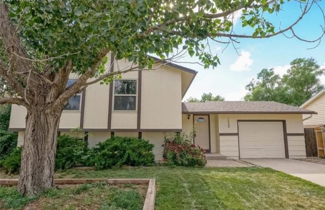 7320 Sneffels Street A - 7320 Sneffels Street, Security-Widefield, CO 80911