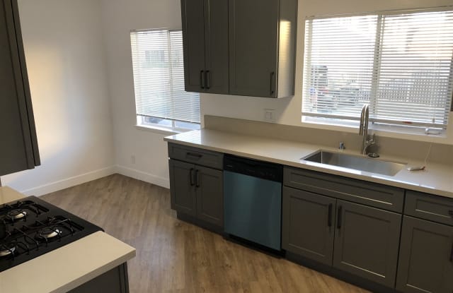 1720 N Harvard Blvd Apt 1 - 1720 North Harvard Boulevard, Los Angeles, CA 90027