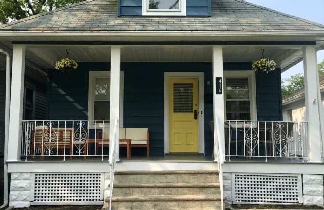 416 Brinley Avenue - 416 6th Avenue, Bradley Beach, NJ 07720