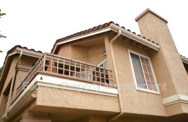 615 BAYWOOD LN - 615 Baywood Lane, Simi Valley, CA 93065
