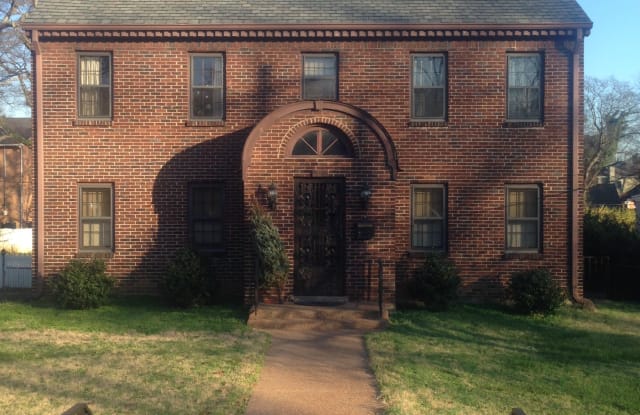 2612 Belmont Blvd - 2612 Belmont Boulevard, Nashville, TN 37212