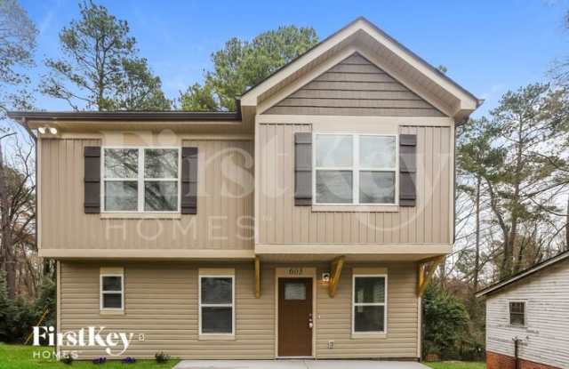 603 South Harding Avenue photos photos