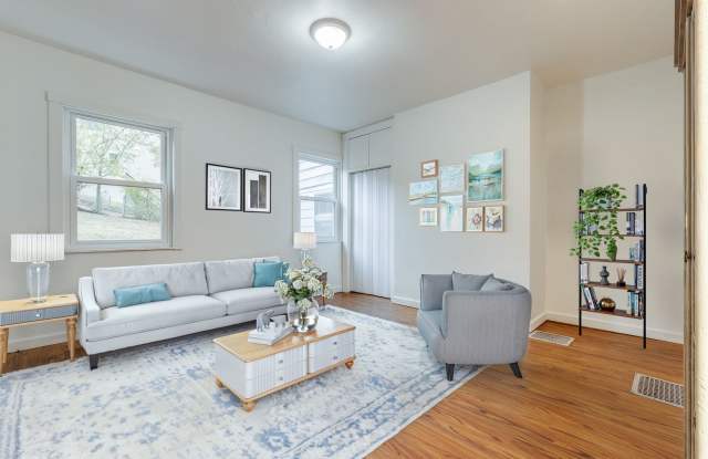 Available NOW - Renovated 2+ Bedroom Home w/ Updates Throughout! photos photos