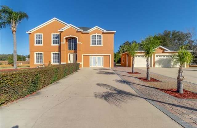 13315 Daffodil Way - 13315 Daffodil Way, Astatula, FL 34705