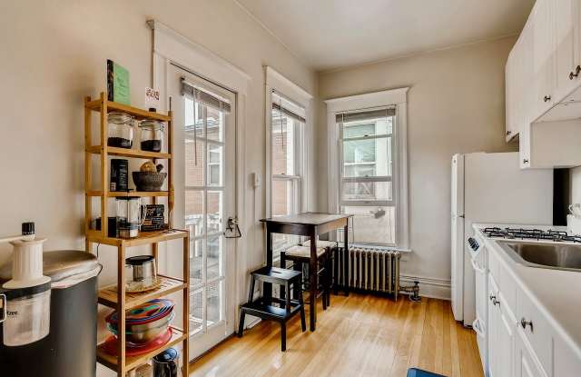 1126 N Emerson St#3 photos photos