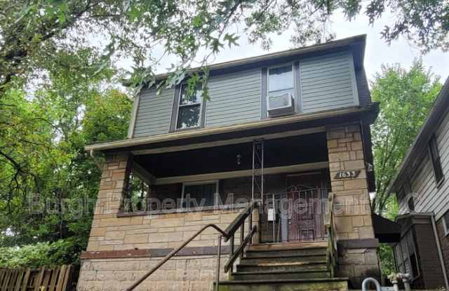 1633 Monongahela Avenue Gallery 1