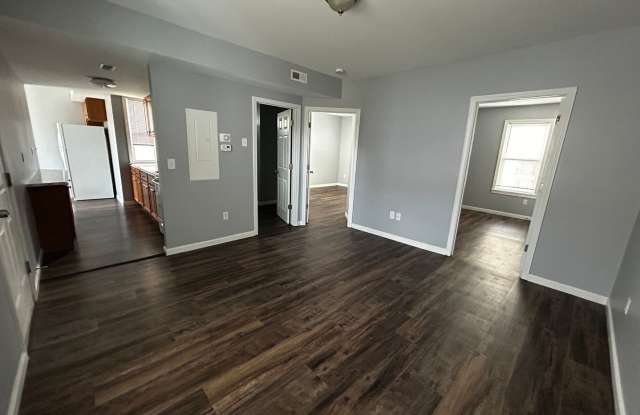 Bright and Beautiful Second Floor 2 Bedroom/1 Bathroom - W. Manchester Rimmon Heights - $1800/mo photos photos