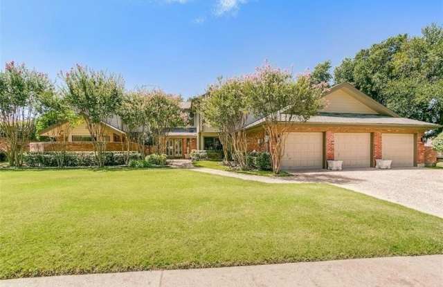 5320 Catamaran Drive - 5320 Catamaran Drive, Plano, TX 75093