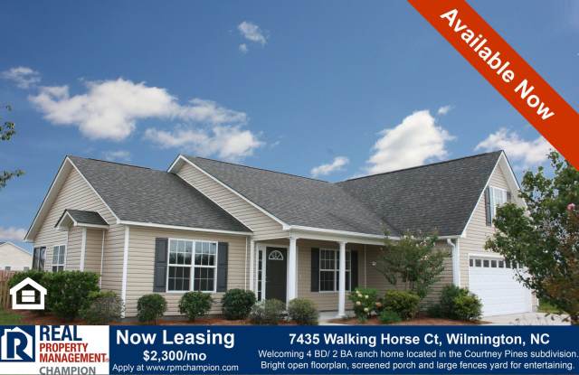 Welcoming Home in Courtney Pines w/Fenced Yard photos photos