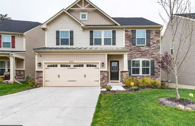 8148 HICKORY HOLLOW DRIVE - 8148 Hickory Hollow Drive, Pasadena, MD 21060