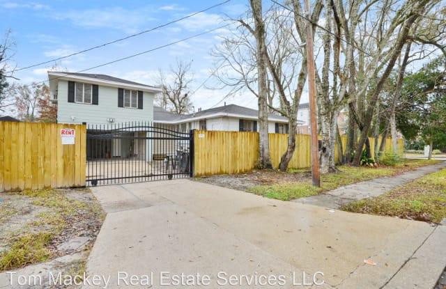 2564 Iowa St. - 2564 Iowa Street, Baton Rouge, LA 70802