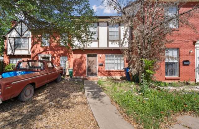 5800 Belmoor Drive, Unit C Gallery 4