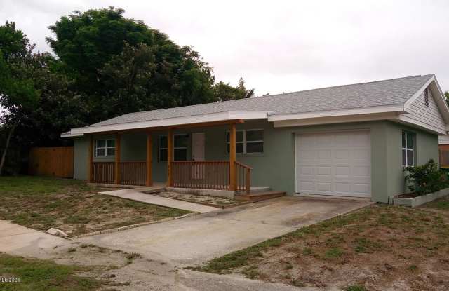 337 Mcleod Drive - 337 Mc Leod Drive, Cocoa, FL 32922