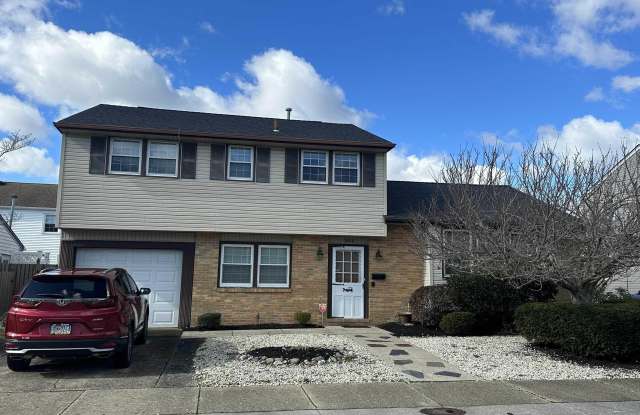 504 N Delavan - 504 North Delavan Avenue, Margate City, NJ 08402