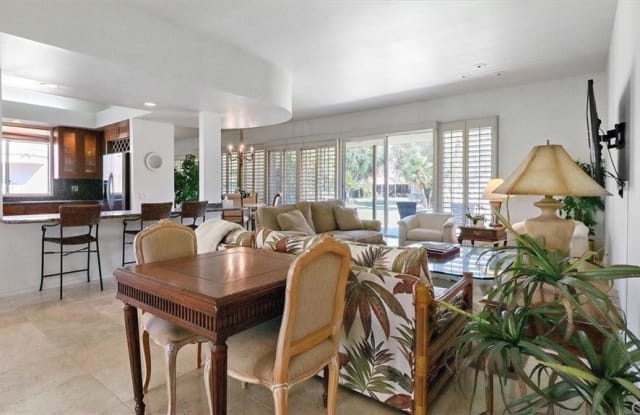 76975 Robin Drive - 76975 Robin Drive, Indian Wells, CA 92210