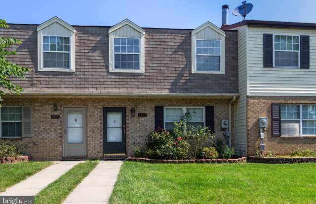 6830 LARKSPUR SQUARE - 6830 Larkspur Square, Ballenger Creek, MD 21703