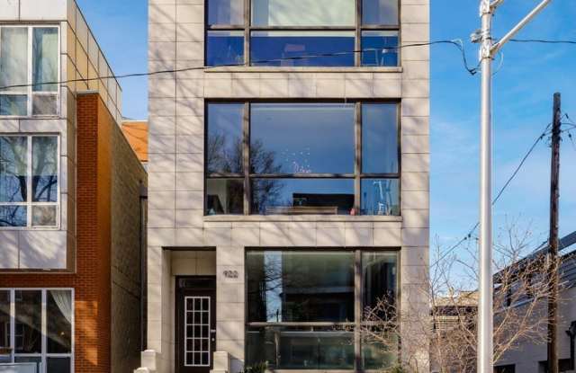 922 N Hermitage Avenue unit: 2 photos photos