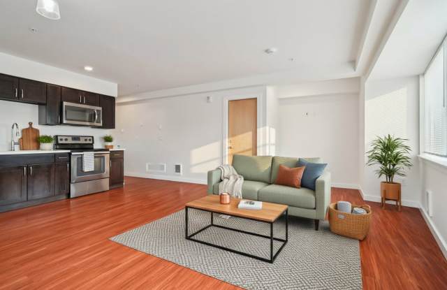 The Bluestone Apartments Gallery 4