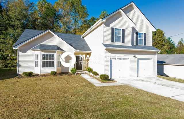 530 Cherry Branch Lane Gallery 2