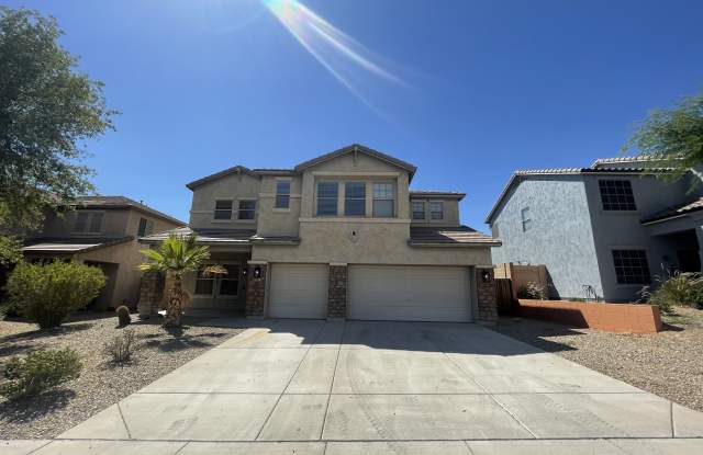 4138 N 298th Ln Gallery 4