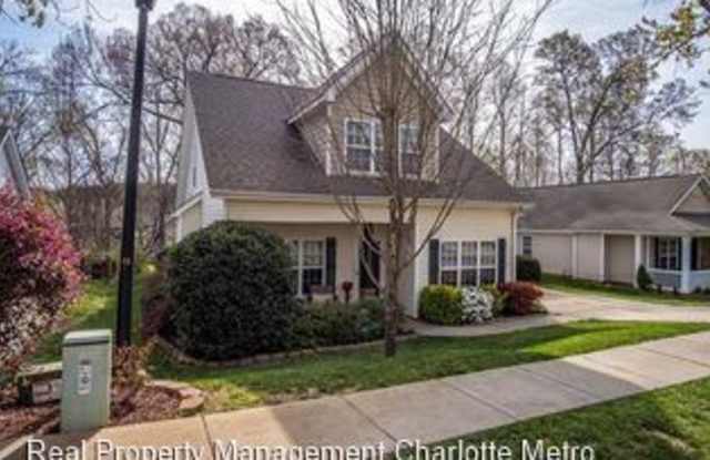 13526 Glencreek Lane - 13526 Glencreek Lane, Huntersville, NC 28078