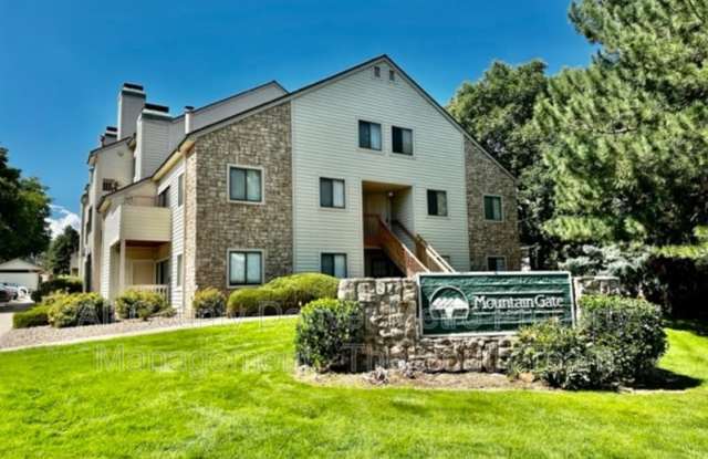 7379 S. Gore Range Road Gallery 2