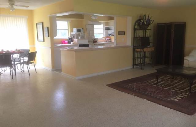 2141 B Road - 2141 B Road, Loxahatchee Groves, FL 33470