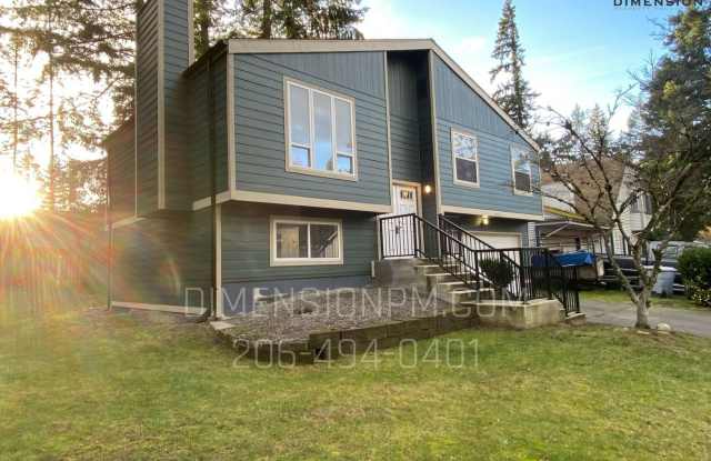 Covington Gem – Spacious 4BR/2BA Remodeled Home! photos photos