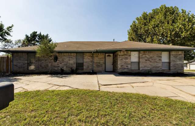 3 bed house in NW OKC photos photos