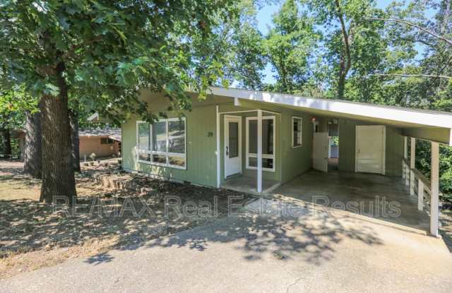 29 Finger Cir - 29 Finger Circle, Bella Vista, AR 72715