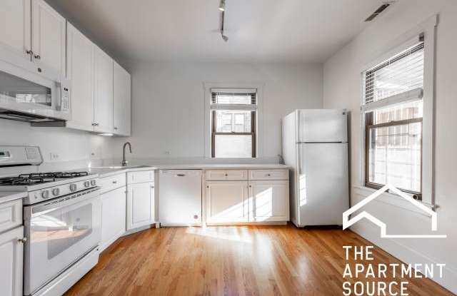 2509 West Medill Ave. Gallery 3