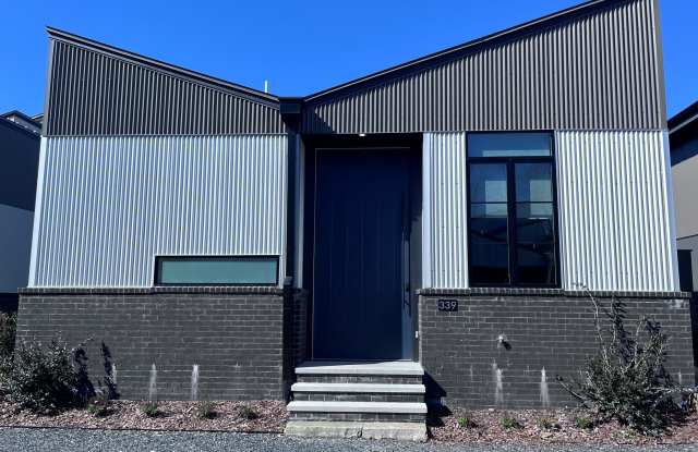 339 High - 339 High Street, Fayetteville, GA 30214