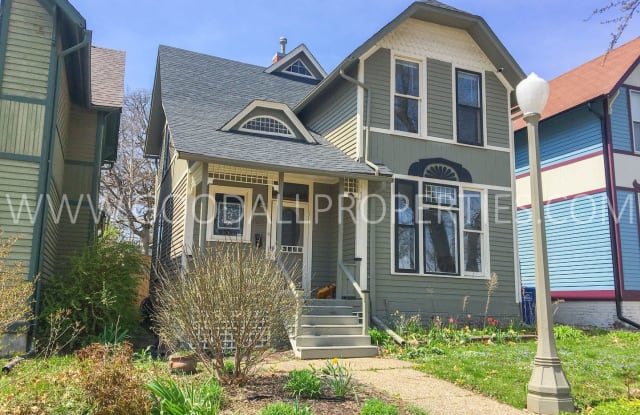 688 Bridal Row - 688 Bridal Row, Des Moines, IA 50314