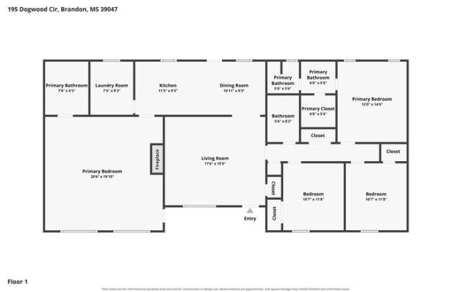 195 Dogwood Circle Gallery 2