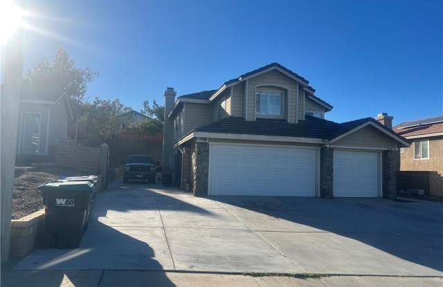 36501 Jenna Lane - 36501 Jenna Lane, Palmdale, CA 93550