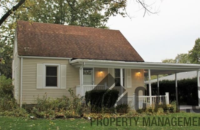 8236 Rutledge Street - 8236 Rutledge Street, Merrillville, IN 46410