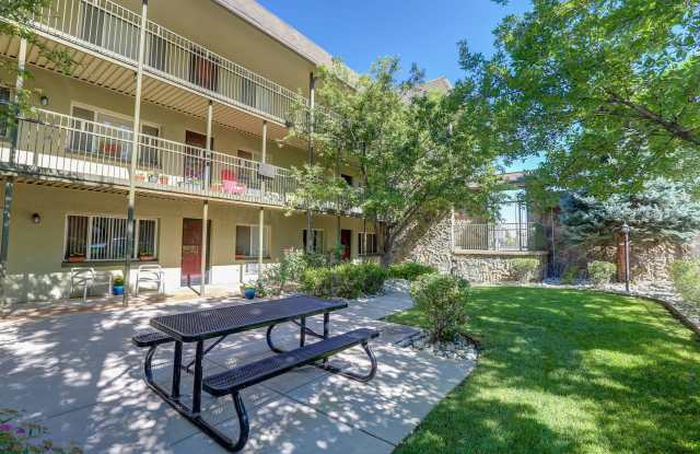 Three Spruce Apartments Gallery 2
