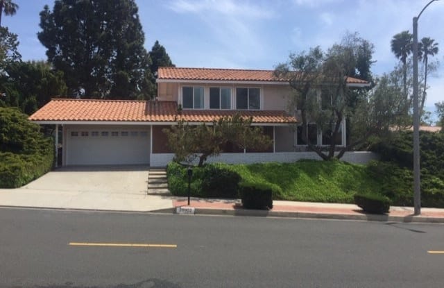 28902 Covecrest Drive - 28902 Covecrest Drive, Rancho Palos Verdes, CA 90275